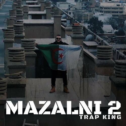 Trap King - Mazalni 2  Lyrics
