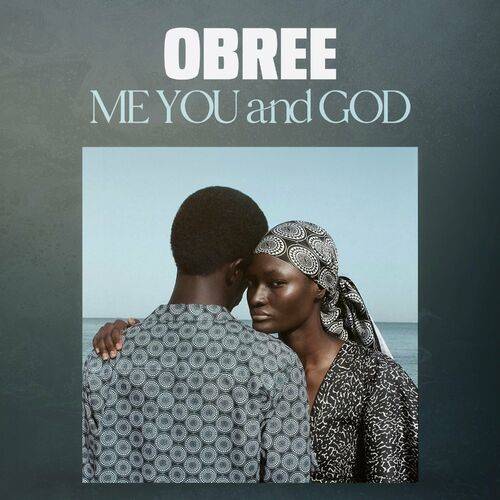 Obree Daman - Me You and God (feat. Jeuuss Beatz)  Lyrics