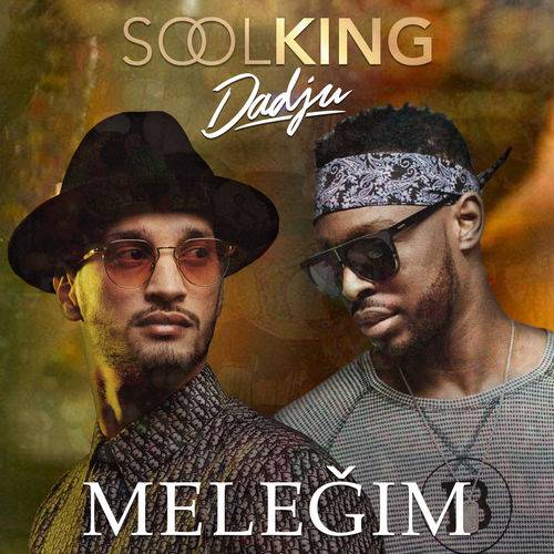 Soolking - Meleğim  Lyrics