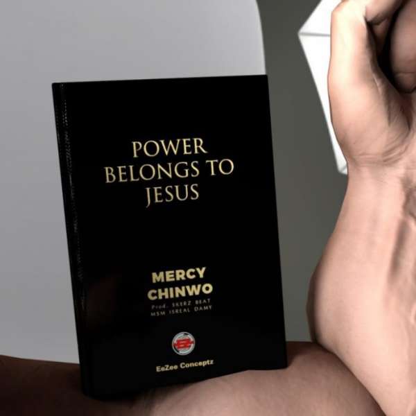 Mercy Chinwo - Power Belongs To Jesus  Lyrics
