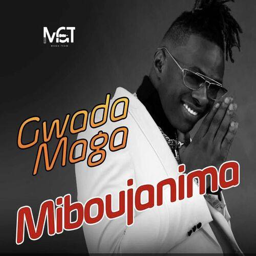 Gwada Maga - Miboujanima  Lyrics