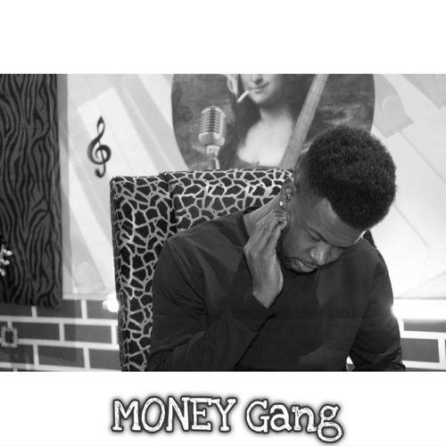 MONEY Le Prince - MONEY Gang  Lyrics