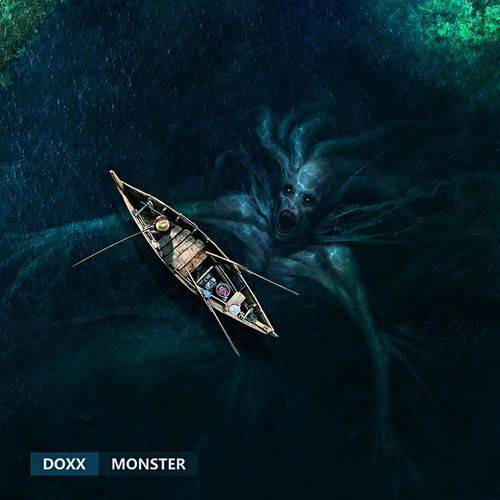 Doxx - Monster  Lyrics