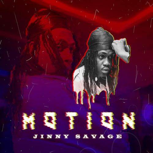 Jiiny Motion - Motion  Lyrics