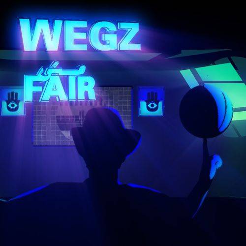 Wegz - Msh Fair  Lyrics