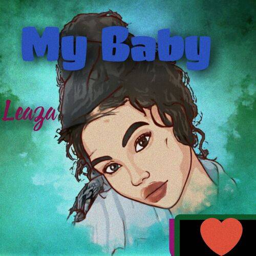 Leaza - My Baby  Lyrics