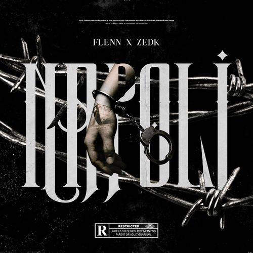 Flenn - Napoli (feat. Zedk)  Lyrics