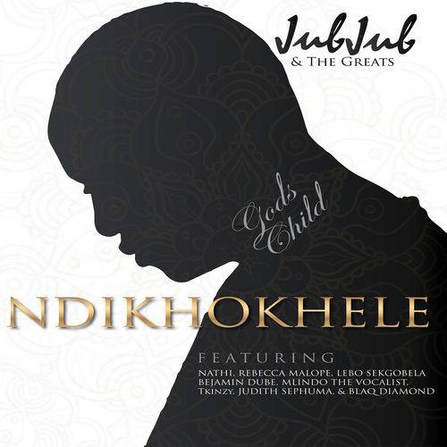 Jub Jub - Ndikhokhele  Lyrics