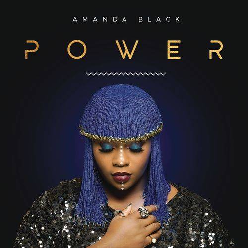 Amanda Black - Ndizele Wena  Lyrics