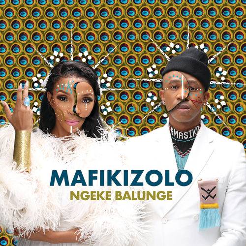 Mafikizolo - Ngeke Balunge  Lyrics