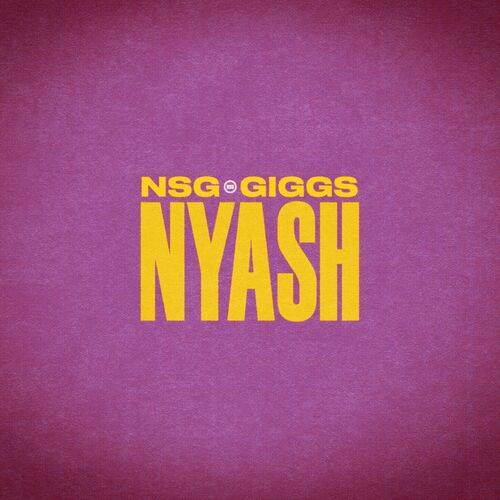 NSG - Nyash (Current & Savings)  Lyrics