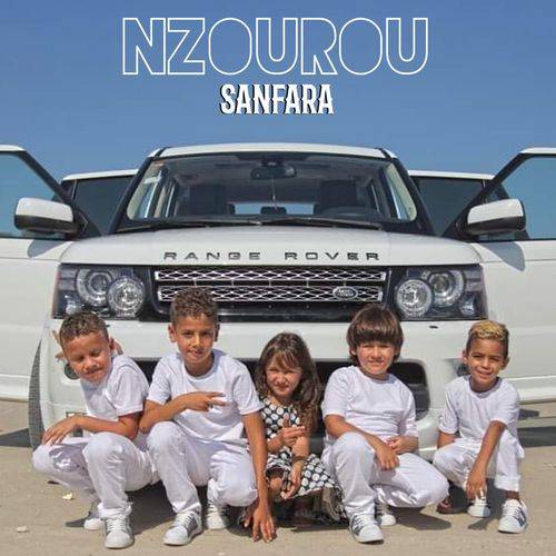 Sanfara - Nzourou  Lyrics