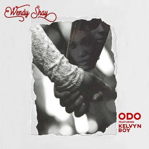 Wendy Shay - ODO  Lyrics
