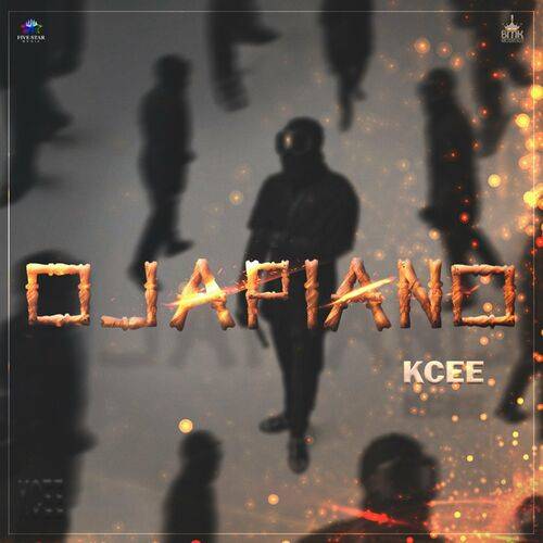 KCee - Ojapiano  Lyrics