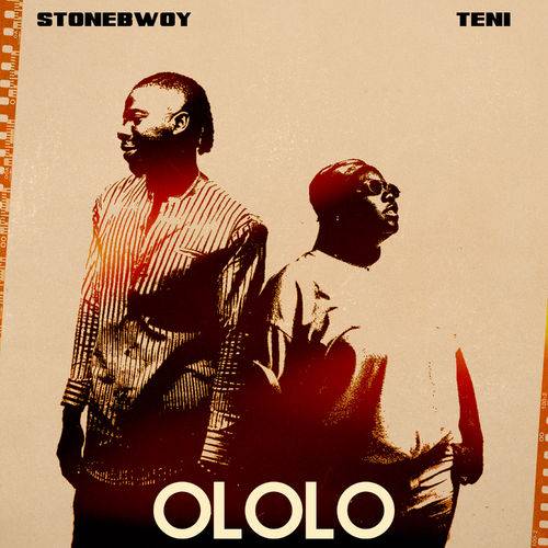 Stonebwoy - Ololo  Lyrics