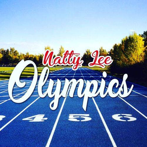 Natty Lee - Olympics  Lyrics