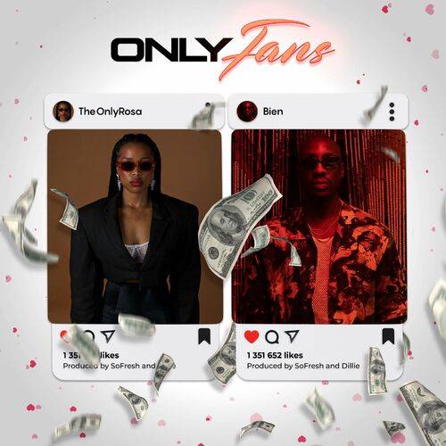 TheOnlyRosa - Onlyfans  Lyrics
