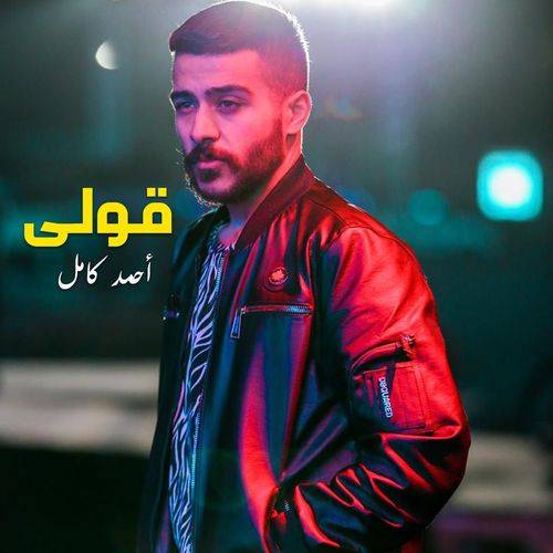 Ahmed Kamel - Ouly  Lyrics