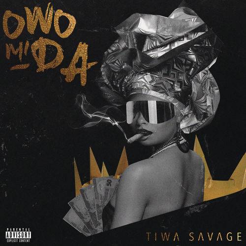 Tiwa Savage - Owo Mi Da  Lyrics
