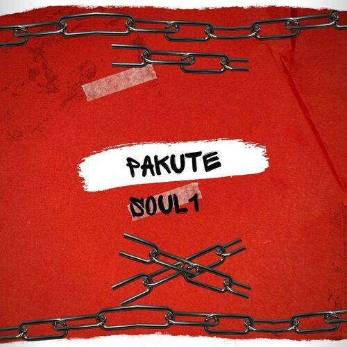 Soul1 - Pakute  Lyrics