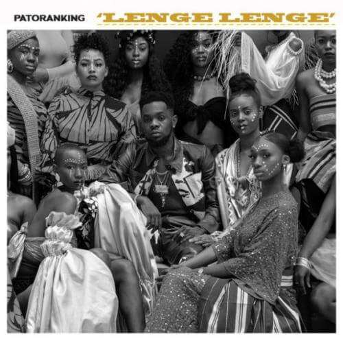 Patoranking - Lenge Lenge  Lyrics