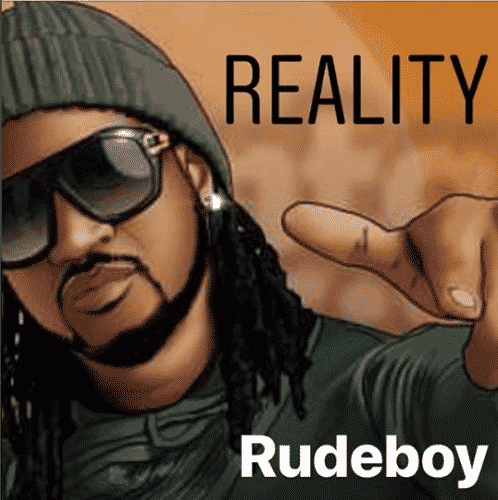 Paul Okoye (Rudeboy) - Reality  Lyrics