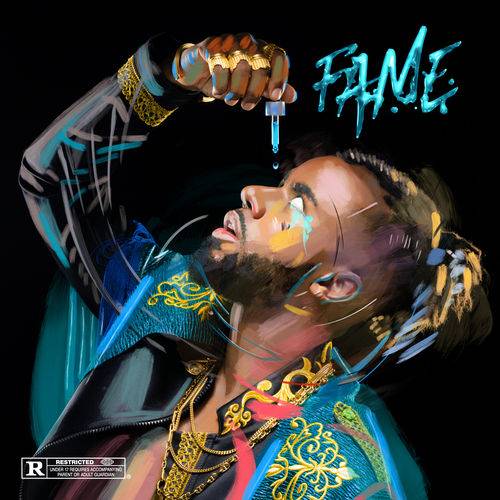 Lefa - Pause  Lyrics