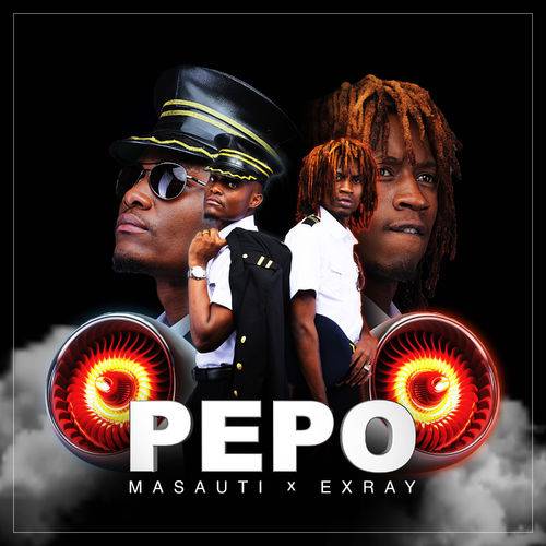 Masauti - Pepo  Lyrics