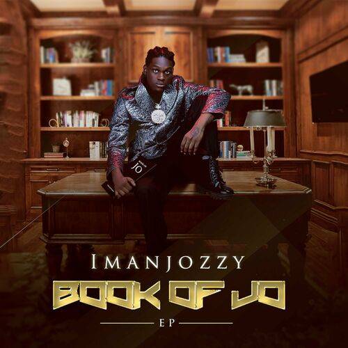 Imanjozzy - Plan (Remix) (feat. Mohbad)  Lyrics