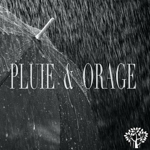 Pluie & Orage - Pluie & Orage  Lyrics