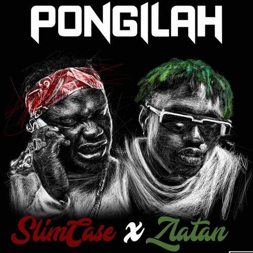 Slimcase - Pongilah  Lyrics