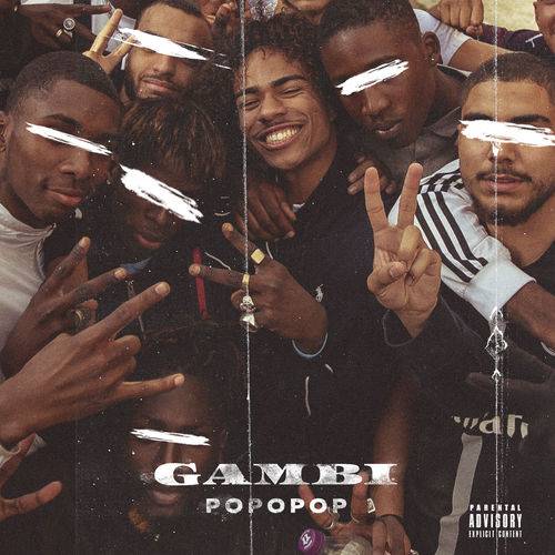 Gambi - Popopop  Lyrics