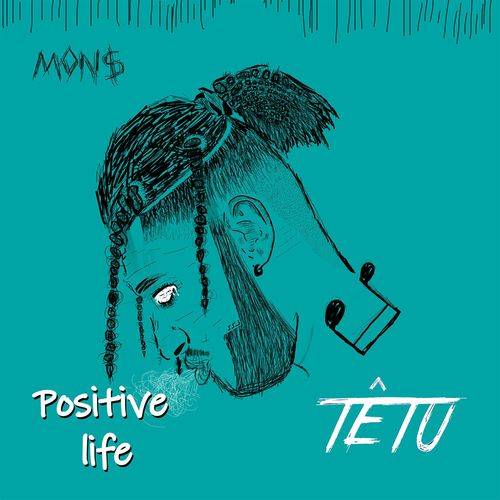 Mons - Positive Life  Lyrics