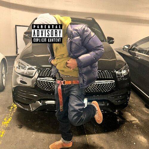 Adamn Killa - Prada at 13  Lyrics