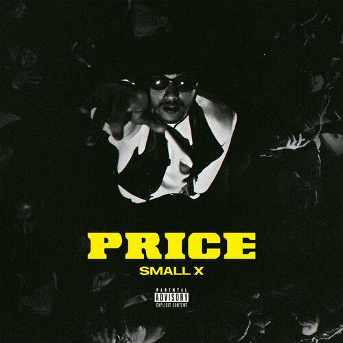 Smallx - Price  Lyrics