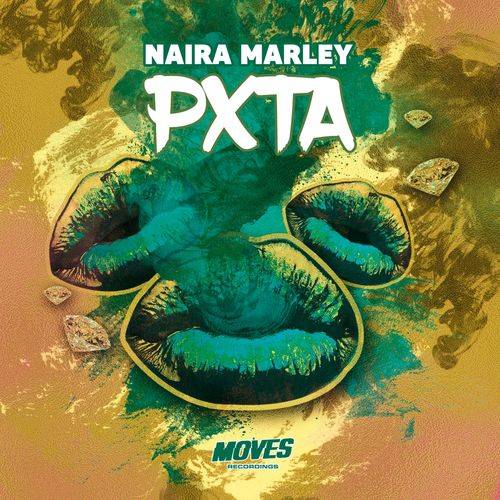 Naira Marley - PXTA  Lyrics
