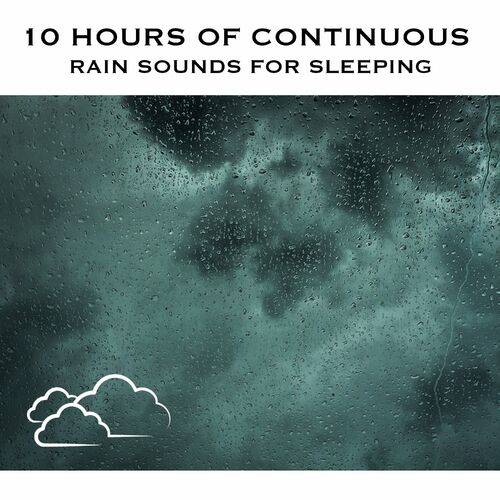 White Noise Radiance - Rain Sounds for Sleeping, Pt. 14 (Continuous No Gaps)  Lyrics