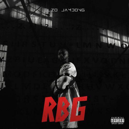 Elzo Jamdong - RBG  Lyrics