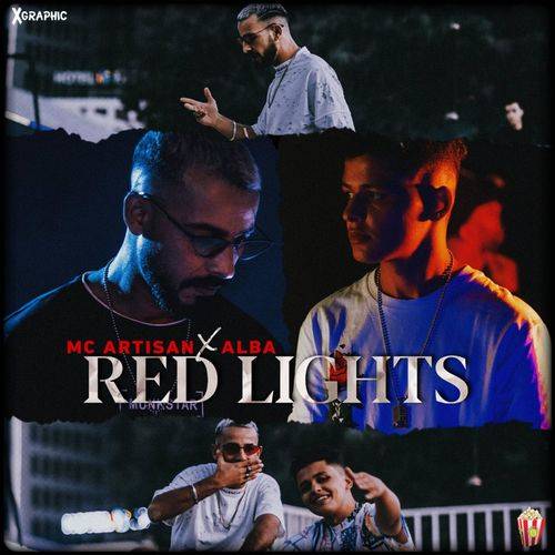 Mc Artisan - Red Lights (feat. Albaa)  Lyrics