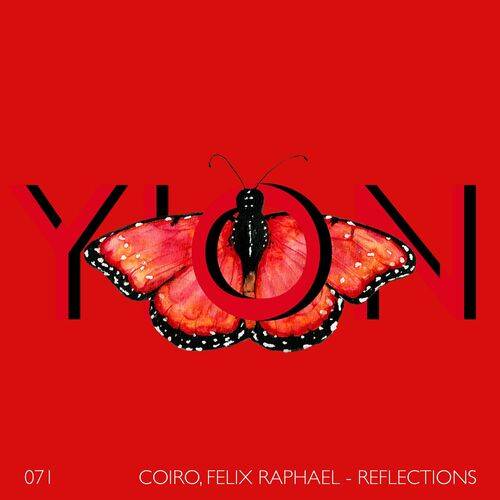 Coiro - Reflections  Lyrics