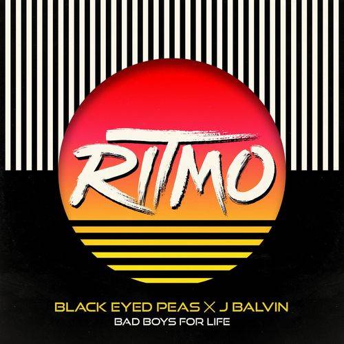The Black Eyed Peas - RITMO (Bad Boys For Life)  Lyrics