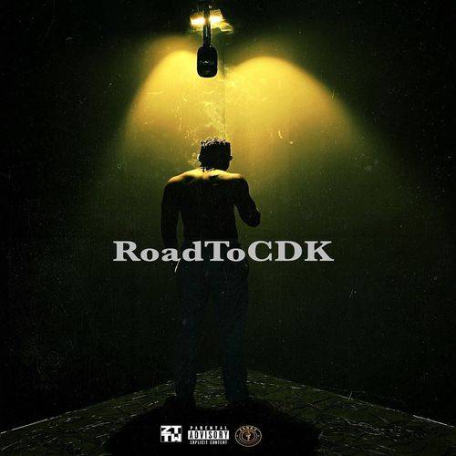 Zlatan - Road To CDK  Lyrics