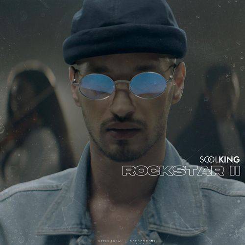 Soolking - Rockstar 2  Lyrics