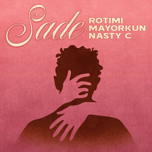 Rotimi - Sade  Lyrics