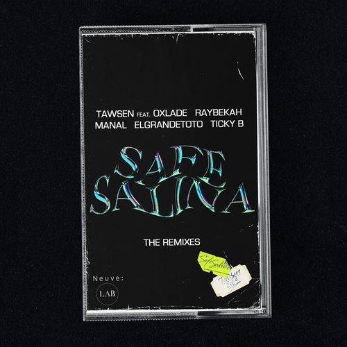 Tawsen - Safe Salina (Moroccan Remix)  Lyrics
