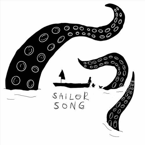 Gigi Perez - Sailor Song  Lyrics