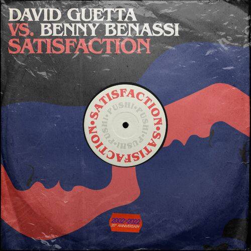 David Guetta - Satisfaction  Lyrics