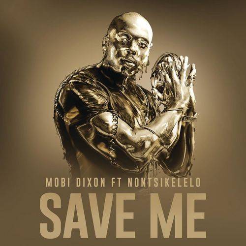 Mobi Dixon - Save Me  Lyrics