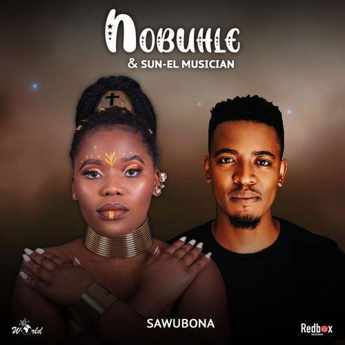 Nobuhle - Sawubona  Lyrics