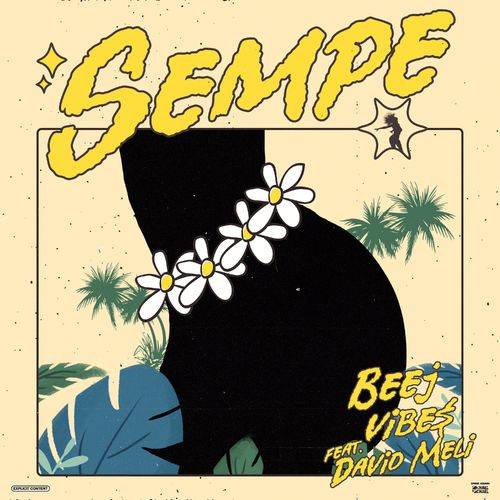 Beejvibe$ - Sempe  Lyrics